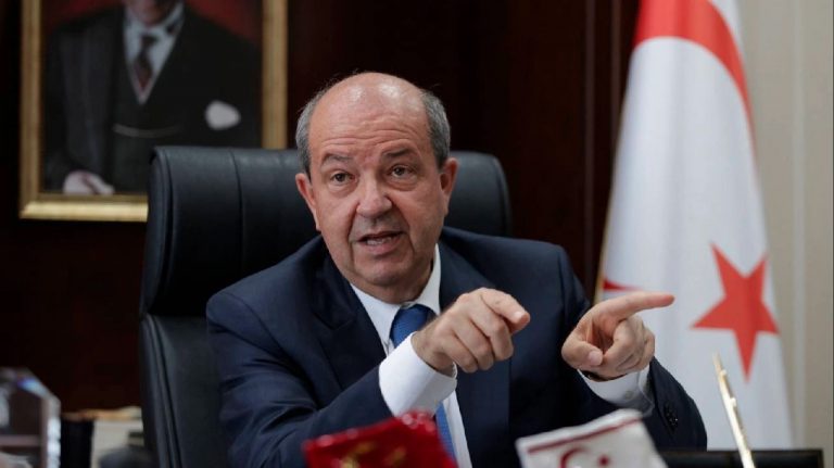 Κυπριακό: Ο Γκουτέρες συναντά Τατάρ στη Νέα Υόρκη – «Δεν κάνουμε βήμα πίσω από τη θέση μας»