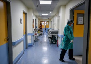 Νοσοκομεία: Το «σκληρό» πρόσωπο του ΕΣΥ στις εφημερίες