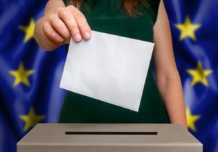 Ευρωψηφοδέλτια κομμάτων – Ακόμα πιο χαμηλά