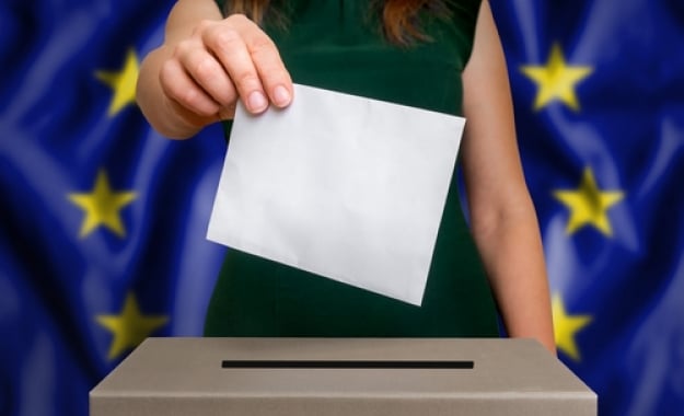 Ευρωψηφοδέλτια κομμάτων – Ακόμα πιο χαμηλά