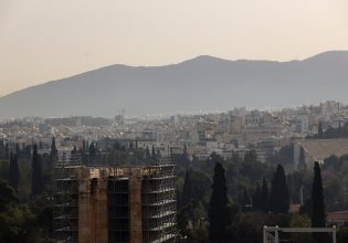 Καιρός: Νέο κύμα αφρικανικής σκόνης θα φτάσει στη χώρα τις επόμενες ημέρες – Θα συνοδεύεται από λασποβροχές