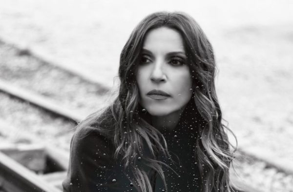 Ευρυδίκη: «Το ‘Ζάρι’ δεν είναι κοντά στα ακούσματά μου, αλλά…»