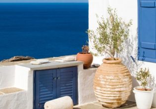 Εξοχικές κατοικίες: Ποιες περιοχές προτιμούν οι Έλληνες – Ποιο είναι το προφίλ τους