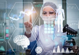 Είναι η τεχνητή νοημοσύνη καλύτερη από τον γιατρό σας;