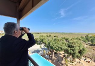 Ο Κουτσούμπας ζήτησε να δει τη Famagusta