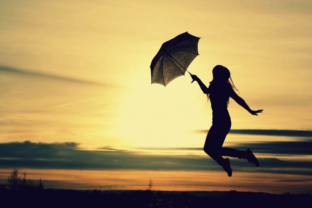 Vorfreude: 30 εύκολοι τρόποι για να γεμίσετε τη ζωή σας με χαρά