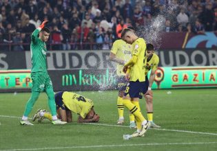 Η Φενερμπαχτσέ, το Σούπερ Καπ και τα 4 σενάρια…