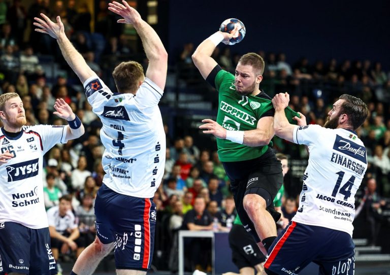 Συντριβή με το μυαλό στον Ολυμπιακό