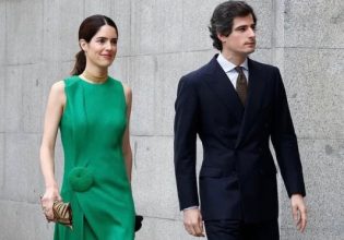 Δεν είναι ο Γουίλιαμ ο πιο καλοντυμένος royal – Τα μυστικά του στιλ από τον δούκα της Ισπανίας