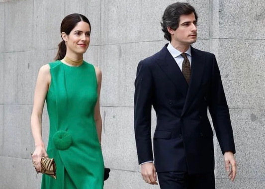 Δεν είναι ο Γουίλιαμ ο πιο καλοντυμένος royal – Τα μυστικά του στιλ από τον δούκα της Ισπανίας