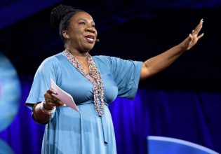 Tarana Burke – Η ιδρύτρια του MeToo αντέδρασε στην ανατροπή της καταδίκης του Χάρβεϊ Γουάινστιν