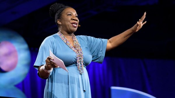 Tarana Burke – Η ιδρύτρια του MeToo αντέδρασε στην ανατροπή της καταδίκης του Χάρβεϊ Γουάινστιν