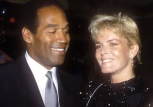 O.J.Simpson – Κατηγορήθηκε για τη δολοφονία της συζύγου του και πρωταγωνίστησε στη διαβόητη δίκη του αιώνα