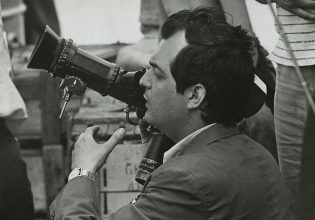 «Έσβησε ολόκληρο το έργο» -Το βιβλίο που ο Στάνλεϊ Κιούμπρικ δεν ήθελε να διαβάσει κανείς