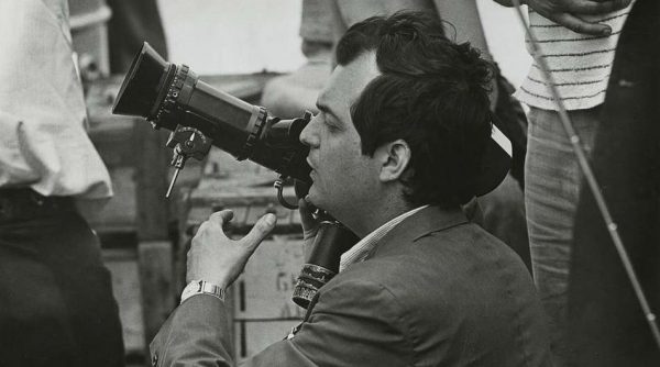 «Έσβησε ολόκληρο το έργο» -Το βιβλίο που ο Στάνλεϊ Κιούμπρικ δεν ήθελε να διαβάσει κανείς