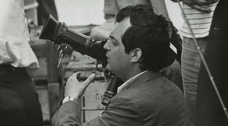 «Έσβησε ολόκληρο το έργο» -Το βιβλίο που ο Στάνλεϊ Κιούμπρικ δεν ήθελε να διαβάσει κανείς