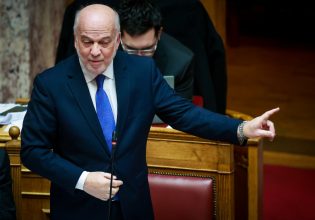 Δηλώσεις Φλωρίδη για το «πειραγμένο» υλικό για τα Τέμπη – «Αποδέχεται την ύπαρξη της μονταζιέρας» λέει ο ΣΥΡΙΖΑ