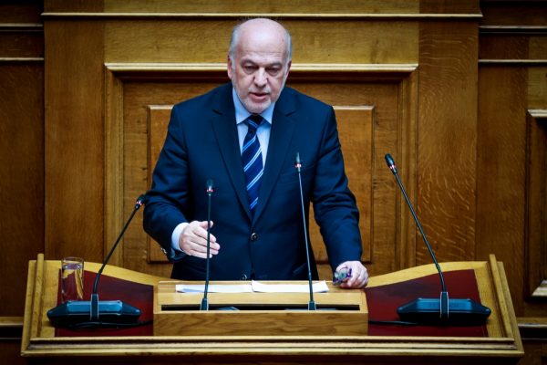 Φλωρίδης: Σε κτίριο των ΤΕΙ Λάρισας η δίκη για τα Τέμπη – Η ανάκριση έχει τις κανονικές συνομιλίες