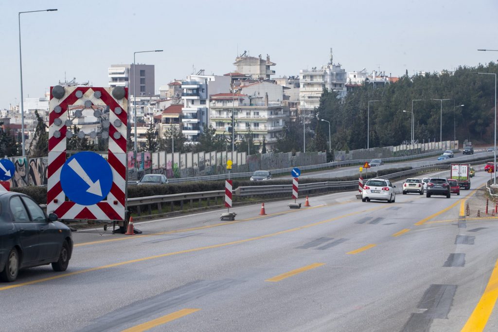 Θεσσαλονίκη Flyover: «Το έργο ξεκίνησε χωρίς τρεις μελέτες» – Καμπανάκι κινδύνου σε περίπτωση φωτιάς