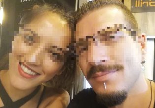 Γυναικοκτονία στους Αγίους Αναργύρους: «Βοήθεια, χάνομαι!» – Ηχητικό ντοκουμέντο από τη δολοφονία της 28χρονης