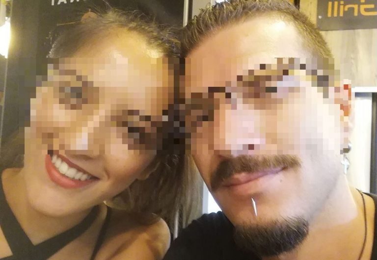 Γυναικοκτονία στους Αγίους Αναργύρους: «Βοήθεια, χάνομαι!» – Ηχητικό ντοκουμέντο από τη δολοφονία της 28χρονης