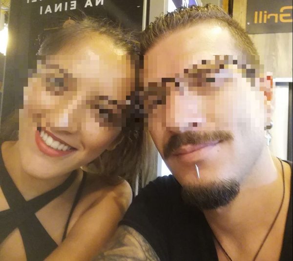 Τι λέει η ΕΛ.ΑΣ για το έγκλημα στους Αγίους Αναργύρους – Σε ψυχιατρικό νοσοκομείο ο δράστης