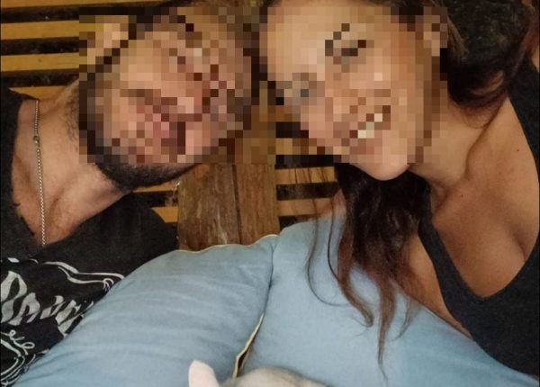 Άγιοι Ανάργυροι: «Ο γιος μου έχει πεθάνει για μένα» λέει η μητέρα του 38χρονου γυναικοκτόνου