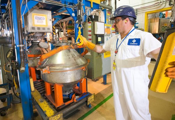 Kέντρα δεδομένων: Πώς μπορούν να δώσουν ώθηση στην πυρηνική ενέργεια