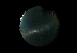 Ανακαλύφθηκε η δεύτερη μεγαλύτερη μαύρη τρύπα του Γαλαξία