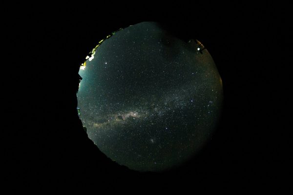 Ανακαλύφθηκε η δεύτερη μεγαλύτερη μαύρη τρύπα του Γαλαξία