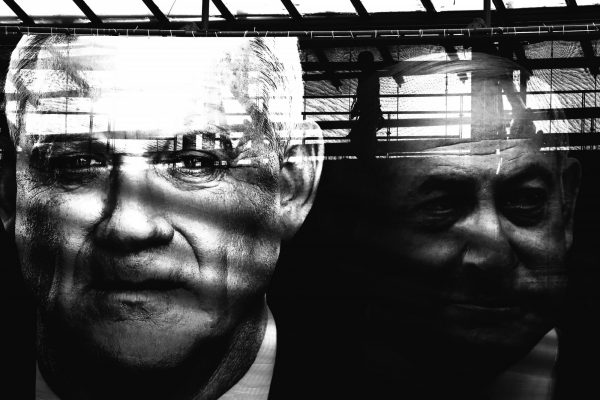 Έρευνες: Οι Ισραηλινοί θέλουν στη θέση του Νετανιάχου έναν άλλον… Νετανιάχου