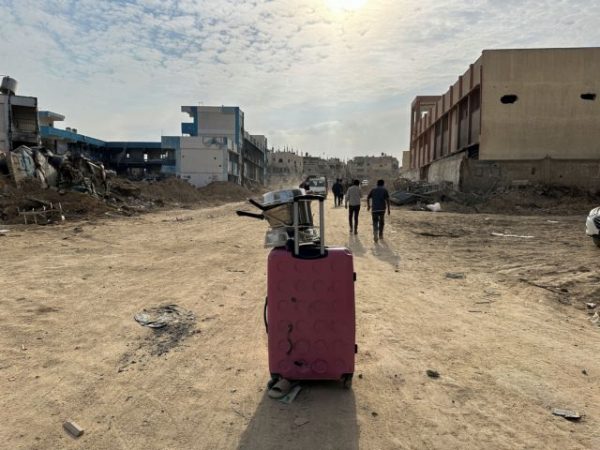 Χαμάς: Η πρόταση του Ισραήλ δεν ικανοποιεί κανένα από τα παλαιστινιακά αιτήματα