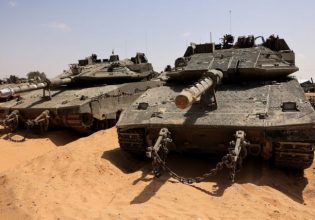 Γάζα: Κανένα «μείζον πρόβλημα» στο αιγυπτιακό σχέδιο εκεχειρίας, δηλώνει αξιωματούχος της Χαμάς
