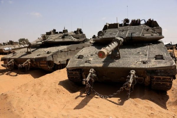 Γάζα: Κανένα «μείζον πρόβλημα» στο αιγυπτιακό σχέδιο εκεχειρίας, δηλώνει αξιωματούχος της Χαμάς