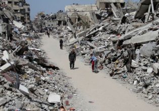 Γάζα: Η Χαμάς εγκατέλειψε το Κάιρο και θα επιστρέψει με απάντηση στην πρόσφατη πρόταση για κατάπαυση του πυρός