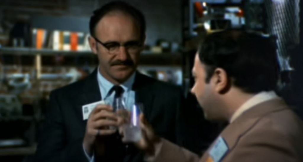 «Η Συνομιλία» – Γιατί το παρανοϊκό θρίλερ του Κόπολα είναι πιο επίκαιρο από ποτέ