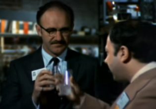 «Η Συνομιλία» – Γιατί το παρανοϊκό θρίλερ του Κόπολα είναι πιο επίκαιρο από ποτέ