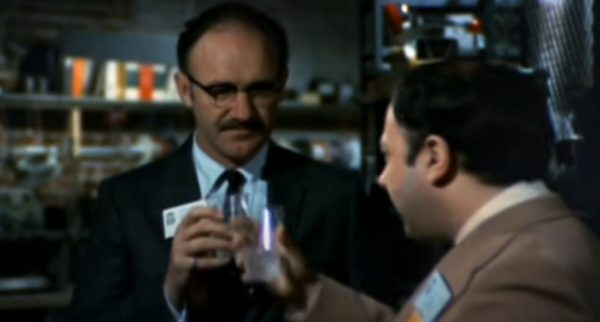 «Η Συνομιλία» – Γιατί το παρανοϊκό θρίλερ του Κόπολα είναι πιο επίκαιρο από ποτέ