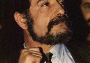 Γιώργος Γεννηματάς: Η σύνθεση των απόψεων