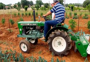 ΑΑΔΕ: Χρηστικός οδηγός φορολογικών υποχρεώσεων αγροτών