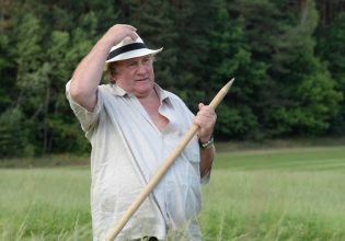 Σύλληψη του Ζεράρ Ντεπαρντιέ για δύο σεξουαλικές επιθέσεις