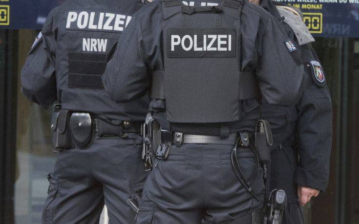 Γερμανία: Η αστυνομία διέλυσε φιλοπαλαιστινιακό συνέδριο στο Βερολίνο