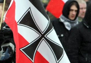 Γερμανία: Πάνω από 1.000 ακροδεξιοί εξτρεμιστές με άδεια οπλοφορίας – Ανάμεσά τους οι «Πολίτες του Ράιχ»