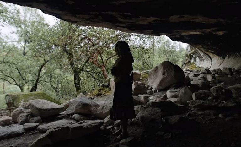 Όταν μια γυναίκα Ταραχουμάρα πέρασε 12 χρόνια σε ψυχιατρική κλινική από ένα λάθος