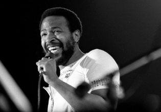 Η τραγωδία του Μάρβιν Γκέι: Άλλαξε την πορεία της soul μουσικής και πέθανε από τα χέρια του πατέρα του