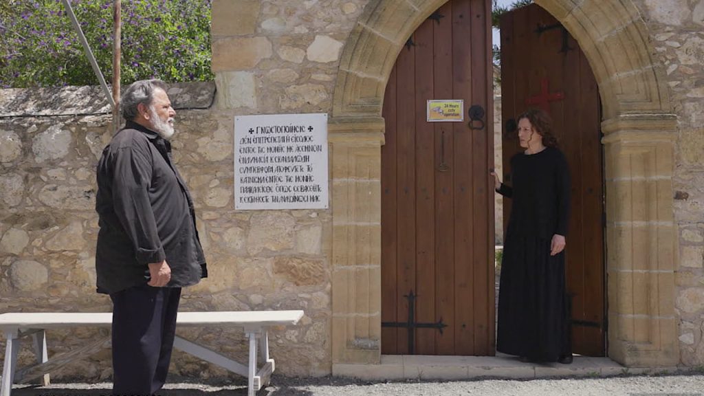 Η Γη της Ελιάς: Το κλίμα είναι τεταμένο στη Μάνη και οι ήρωες σε εγρήγορση