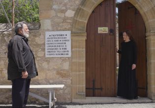 Η Γη της Ελιάς: Το κλίμα είναι τεταμένο στη Μάνη και οι ήρωες σε εγρήγορση