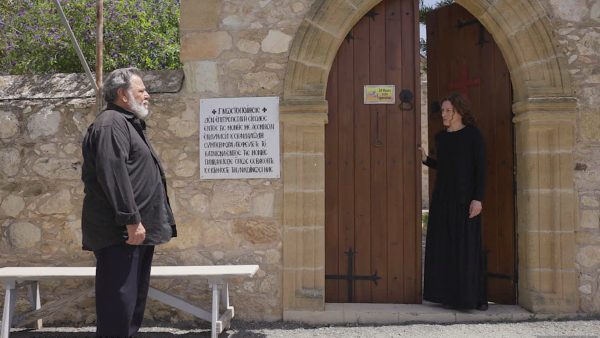 Η Γη της Ελιάς: Το κλίμα είναι τεταμένο στη Μάνη και οι ήρωες σε εγρήγορση