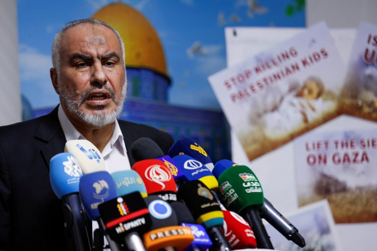 Γάζα: Το Ισραήλ δεν θα επιτύχει τους στόχους του με την επίθεση στη Ράφα, λέει στέλεχος της Χαμάς