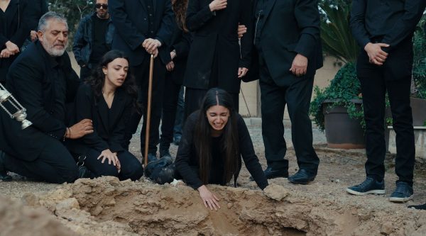 Κορυφώνεται το δράμα στη «Γη της ελιάς»